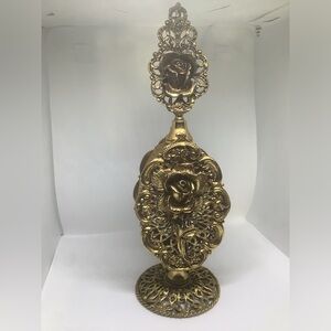 Vintage Perfume Bottle